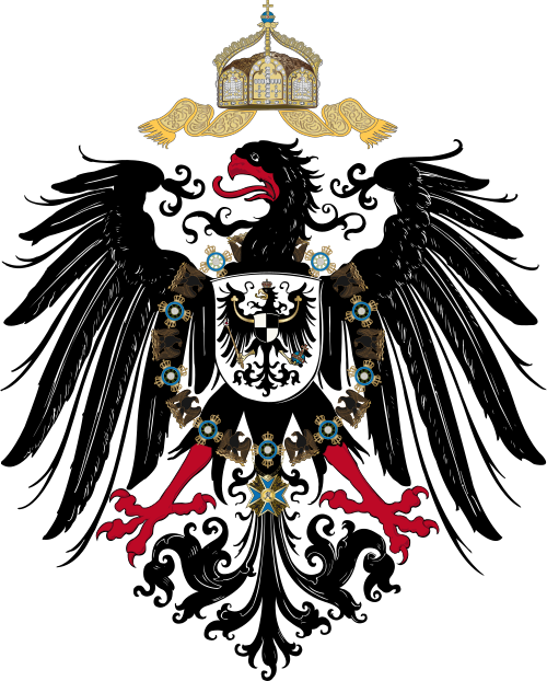Kaiser of Germany